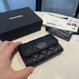 Chanel 2024' 80603 11.5x7cm