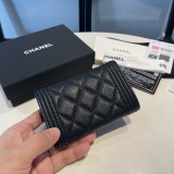 Chanel 2024' 80603 11.5x7cm