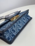 Dior Montaigne 21x12x6cm