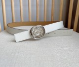 Cintura Loewe 2024' 2.8cm