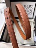Cintura Loewe 2024' 2cm