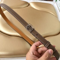Cintura Loewe 2024' 2cm