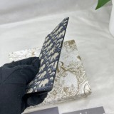 DIOR Cardholder 13.2x7,5cm