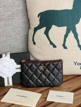 Chanel 2024' A82365 15x8.5cm