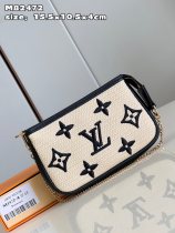 LV M82472 15.5x10.5x4cm C