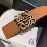 Cintura Loewe 2024' 4cm
