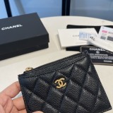 Chanel 2024' 84145 11x9cm