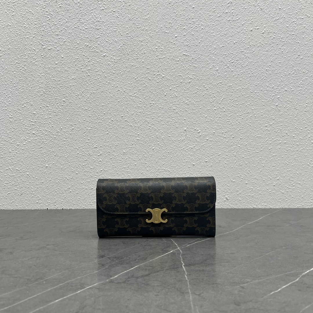 Celine 2024' 100312 19x3x9.5cm