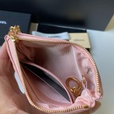 Chanel 2024' A50168 14x10x1cm