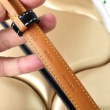 Cintura Loewe 2024' 1.5cm