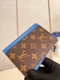 LV M82867 M82865 10 x 14 x 2.5cm