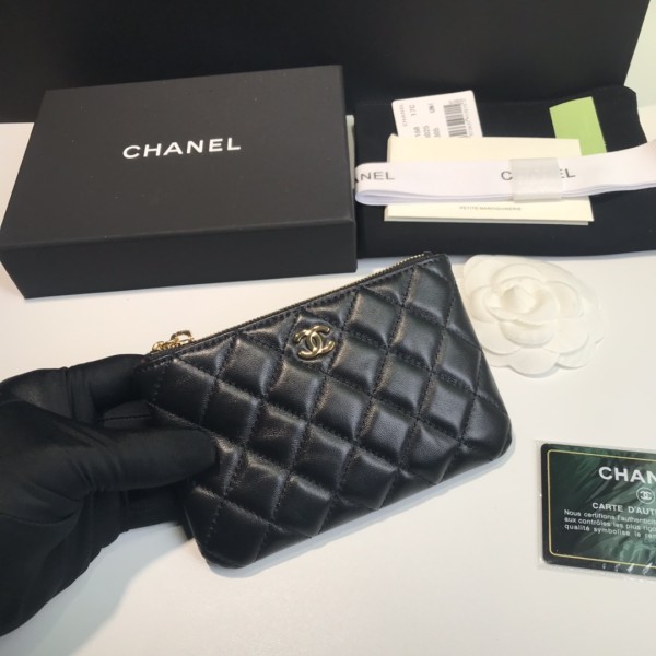 Chanel 2024' A50168 14x10x1cm