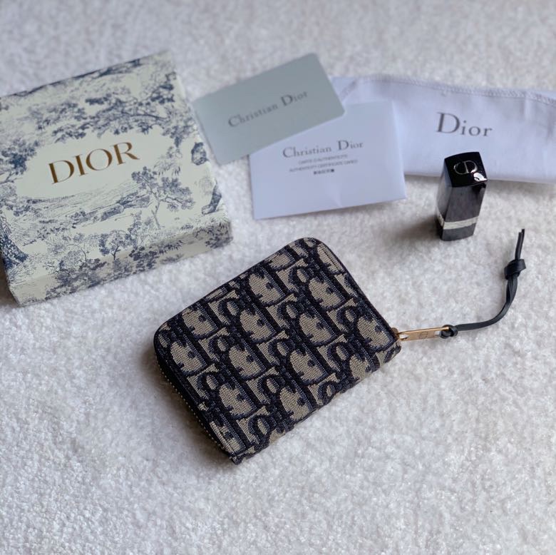 Dior 2024' S5538 9 x 11cm