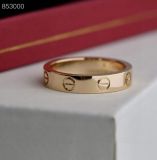 Anello Cartier 24’