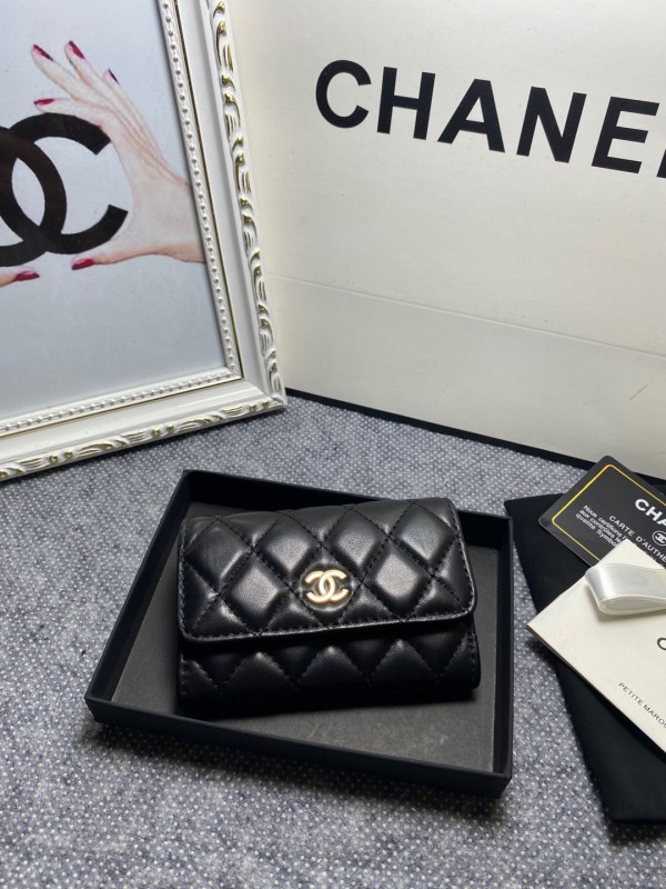 Chanel 2024' 11.3x7.5cm