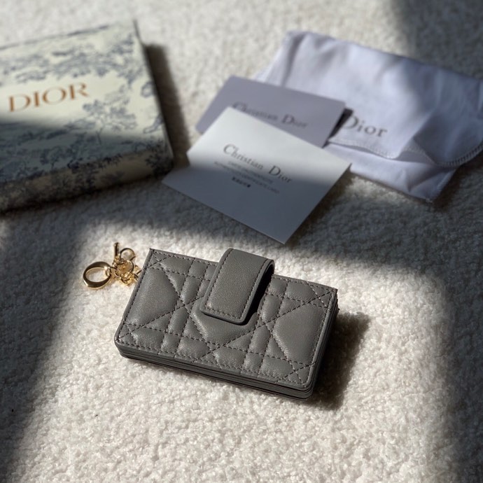 Dior 2024' S0074 10.4×7×2cm