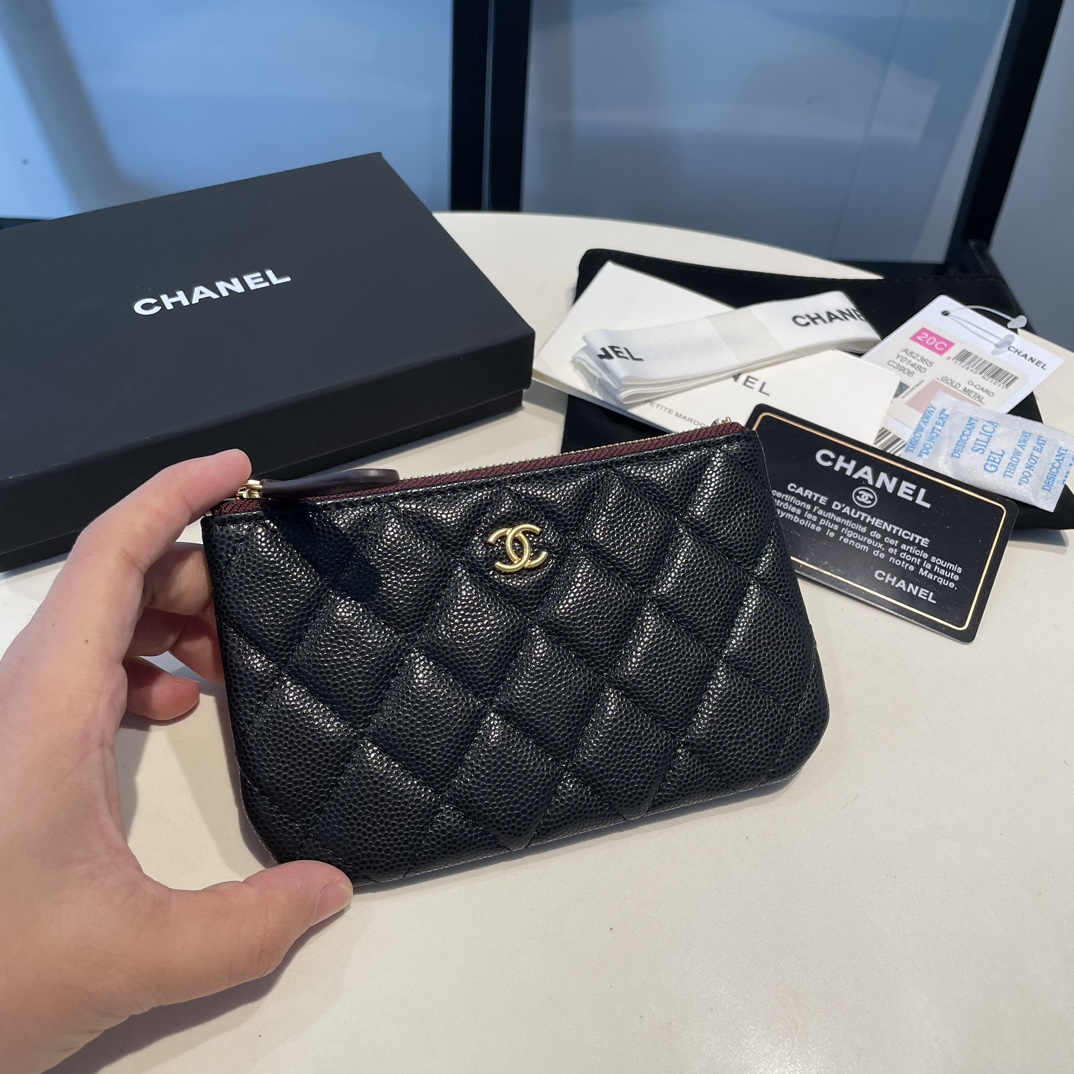 Chanel 2024' 82365 15x8.5cm