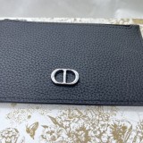 DIOR Cardholder 13.2x7,5cm