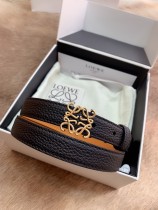 Cintura Loewe 2024' 2cm