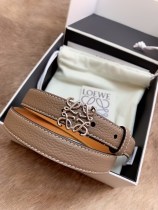 Cintura Loewe 2024' 2cm