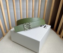 Cintura Loewe 2024' 3.2cm
