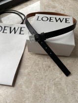 Cintura Loewe 2024' 2cm