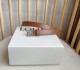 Cintura Loewe 2024' 2cm