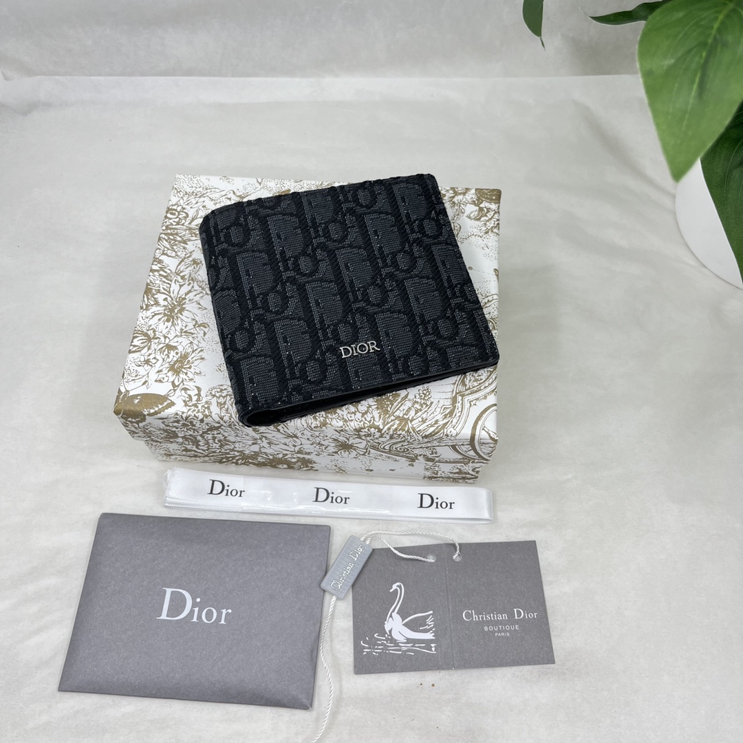 Dior 2024' 20BBH027YSE-H05E-TU 11.5cmx9.5cm