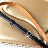 Cintura Loewe 2024' 1.5cm