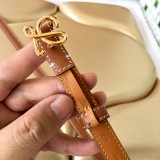 Cintura Loewe 2024' 2cm