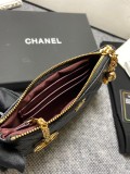 Chanel 2024' 2078 14.5x8.5cm