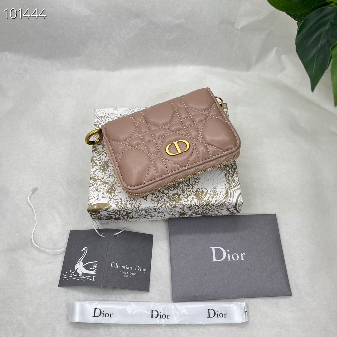 DiorCaro 2024' S5034 11x9cm