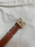 Cintura Loewe 2024' 1.3cm