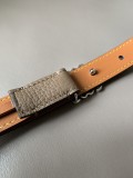 Cintura Loewe 2024' 2cm