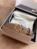 Cintura Loewe 2024' 2cm
