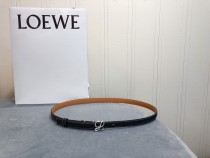 Cintura Loewe 2024' 1.5cm