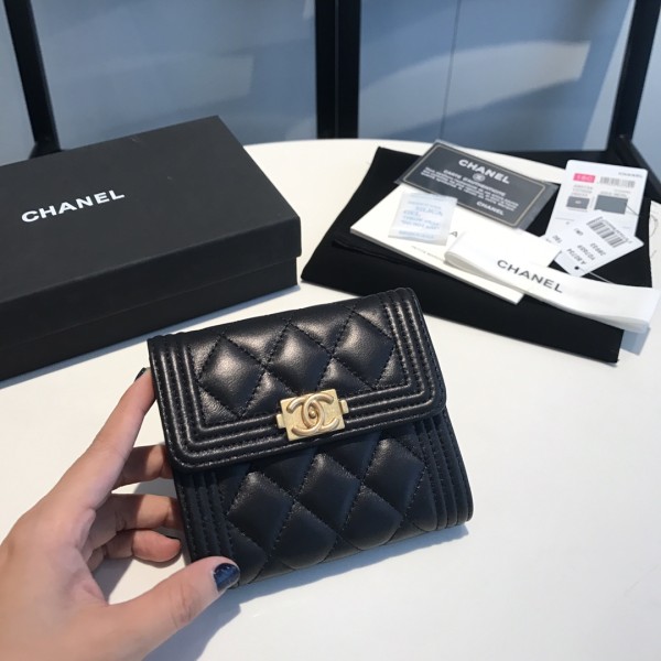 Chanel 2024' 80734 11cm
