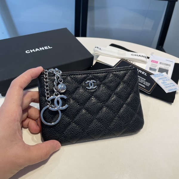 Chanel 2024' 69253 15x10cm