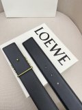 Cintura Loewe 2024' 4cm