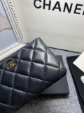Chanel 2024' 2078 14.5x8.5cm