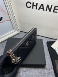 Chanel 2024' 2078 14.5x8.5cm