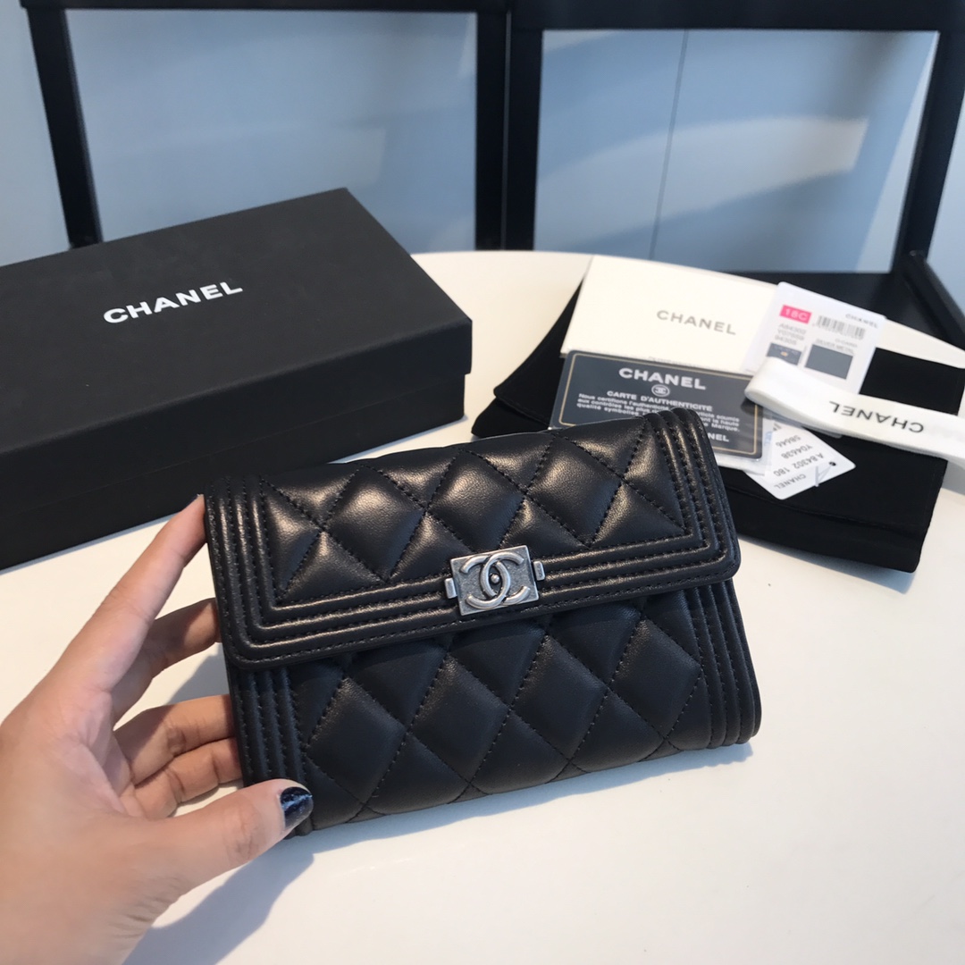 Chanel 2024' 84302 15x10cm