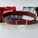 Cintura Loewe 2024' 5cm