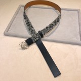 Cintura Loewe 2024' 3.2cm