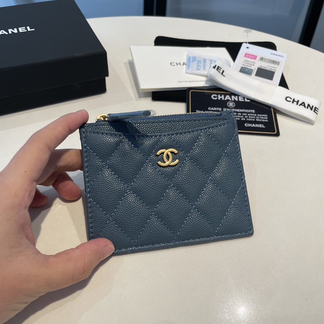 Chanel 2024' 84145 11x9cm