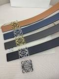 Cintura Loewe 2024' 3.2cm