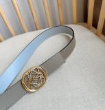 Cintura Loewe 2024' 2.8cm