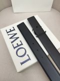 Cintura Loewe 2024' 3.2cm