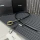 Cintura YSL 2024' 1.5cm