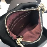 Chanel 2024' A50168 14x10x1cm